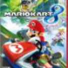 mario kart 8 - nintendo wii U 2014 used mint mario kart 8 - nintendo wii U 2014 used mint