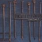 night in gales - nailwork CD 2000 avalon marquee japan 12 tracks used mint