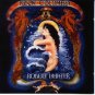 robert hunter - rock columbia CD 1986 relix records 8 tracks used mint