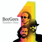 bee gees - number ones CD + DVD 2004 universal polydor used mint bee gees - number ones CD + DVD 2004 universal polydor used mint