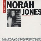 artist's choice - norah jones - various artists CD 2004 hear music 14 tracks used mint