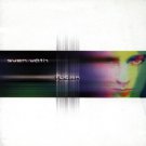 sven vath - fusion CD 1998 virgin ultra 10 tracks used mint
