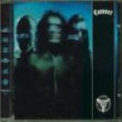coroner - coroner CD 1995 noise EMI 16 tracks used mint
