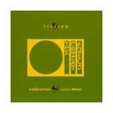 comsat angels collection number three - fiction CD 1982 polygram 1995 rpm 14 tracks used