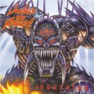 judas priest - jugulator CD 1997 CMC international BMG Direct 10 tracks used mint