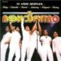 el Reencuentro - 15 Anos Despues CD 2-discs 1998 fonovisa 22 tracks used mint