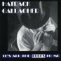 hatrack gallagher - it's all the blues to me CD 1998 high desert 12 tracks used mint