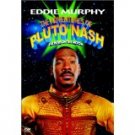adventures of pluto nash - eddie murphy DVD 2002 warner used