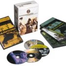 akira kurosawa four saurai classics DVD 202 criterion collection used mint akira kurosawa four saurai classics DVD 202 criterion collection used mint
