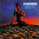 scorpions - deadly sting the mercury years CD 2-discs 1997 mercury like new P2-34344 scorpions - deadly sting the mercury years CD 2-discs 1997 mercury like new P2-34344
