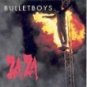 bulletboys - za-za CD 1993 warner 11 tracks used like new