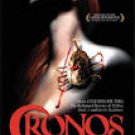 cronos - 10th anniversary special edition DVD lions gate 92 minutes used mint cronos - 10th anniversary special edition DVD lions gate 92 minutes used mint