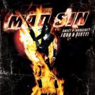 mad sin - sweet & innocent? ... loud & dirty CD 2003 people like you 20 tracks