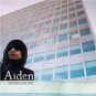 aiden - our gang's dark oath CD dead teenager records 11 tracks used