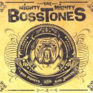 mighty mighty bosstones - pin points and gin joints CD 2009 big rig mighty rare used mint