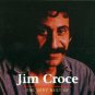 jim croce - very best of jim croce CD 1998 castle UK 17 tracks used mint