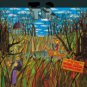 T2 - it'll all work out in boomland CD 1992 world wide records spm germany SPM-WWR 7 tracks like new
