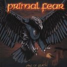 primal fear - jaws of death CD 1999 nuclear blast 12 tracks used mint primal fear - jaws of death CD 1999 nuclear blast 12 tracks used mint