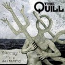quill - hooray! it's a deathtrip CD 2003 steamhammer 11 tracks like new