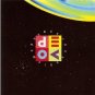 devo - smooth noodle maps CD 1990 enigma 11 tracks used mint