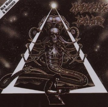 mekong delta - mekong delta CD zardoz warner intercord 12 tracks used mint