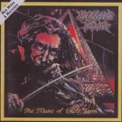 mekong delta - music of erich zann CD zardoz intercord GmbH 11 tracks used mint