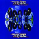angel - on earth as it is in heaven CD 1977 polygram 10 tracks used mint angel - on earth as it is in heaven CD 1977 polygram 10 tracks used mint