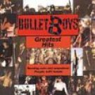 bulletboys - greatest hits CD 2000 deadline 13 tracks used mint