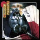 tokyo blade - night of the blade CD 1997 high vaultage 16 tracks used mint