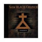 sam black church - black comedy CD 1998 wonderdrug 17 tracks used mint