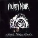 aura noir - black thrash attack CD 1999 century media 10 tracks used mint
