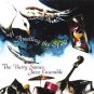 barry sames jazz ensemble - awaiting the spirit CD 1998 intrigue 12 tracks