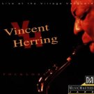 vincent herring - folklore live at the village vanguard CD 1994 music masters jazz 8 tracks