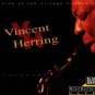 vincent herring - folklore live at the village vanguard CD 1994 music masters jazz 8 tracks
