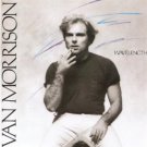 van morrison - wavelength CD 1978 exile polygram 9 tracks used mint