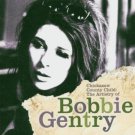 chickasaw county child: the artistry of bobbie gentry CD 2004 EMI shout factory 23 tracks chickasaw county child: the artistry of bobbie gentry CD 2004 EMI shout factory 23 tracks