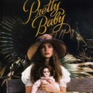 pretty baby - brooke shields DVD 2003 paramount used mint pretty baby - brooke shields DVD 2003 paramount used mint