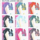 elton john - leather jackets CD 1986 happenstance geffen 11 tracks made in japan used mint elton john - leather jackets CD 1986 happenstance geffen 11 tracks made in japan used mint