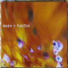 smoke'n function - smoke'n function CD 1999 atlantic 11 tracks used mint