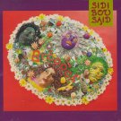sidi bou said - broooch CD 1993 ultimate 12 tracks used mint