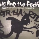 brian jonestown massacre - we are the radio CD 2005 tee pee 5 tracks used mint brian jonestown massacre - we are the radio CD 2005 tee pee 5 tracks used mint