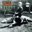 sonia dada - sonia dada CD 1994 calliope capricorn 14 tracks used mint