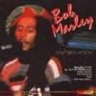 bob marley - don't rock my boat CD 1993 elap success 12 tracks used mint