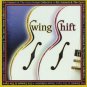 rik emmett & the OHC - swing shift CD 1998 rockit sounds 12 tracks used mint