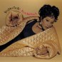 regina belle - reachin' back CD 1995 sony 11 tracks used mint