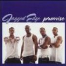 jagged edge - promise CD single 2001 columbia 5 tracks used mint