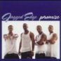 jagged edge - promise CD single 2001 columbia 5 tracks used mint