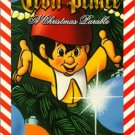 little troll prince a christmas parable VHS 1992 alpha video used mint little troll prince a christmas parable VHS 1992 alpha video used mint