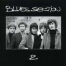 blues section - 2 CD 1995 siboney love records 13 tracks used mint