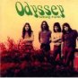 odyssey - odyssey CD timothy's brain 10 tracks used